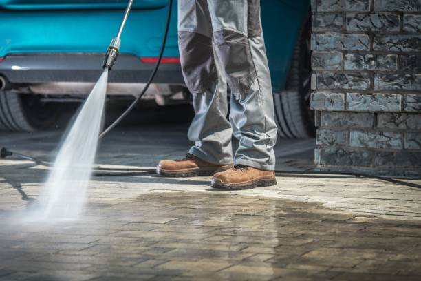 Best Factory Floor Cleaning  in Westwood, NJ