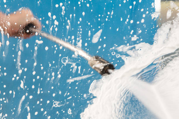 Best Playground Equipment Cleaning  in Westwood, NJ