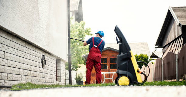 Best Factory Floor Cleaning  in Westwood, NJ