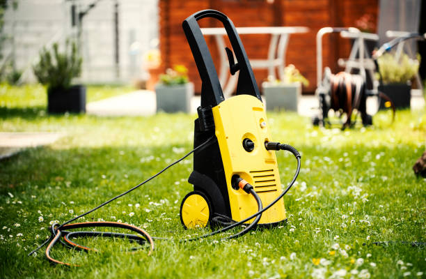 Best Building Exterior Washing  in Westwood, NJ
